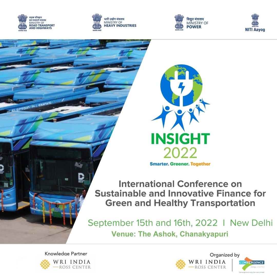 INSIGHT 2022 International Conference on Sustainable and Innovative